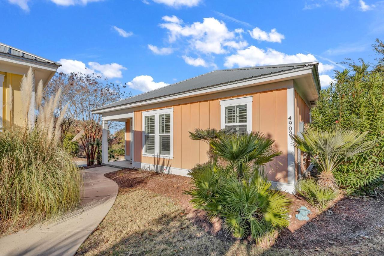 Cinzia Lane Bungalow Myrtle Beach Zewnętrze zdjęcie