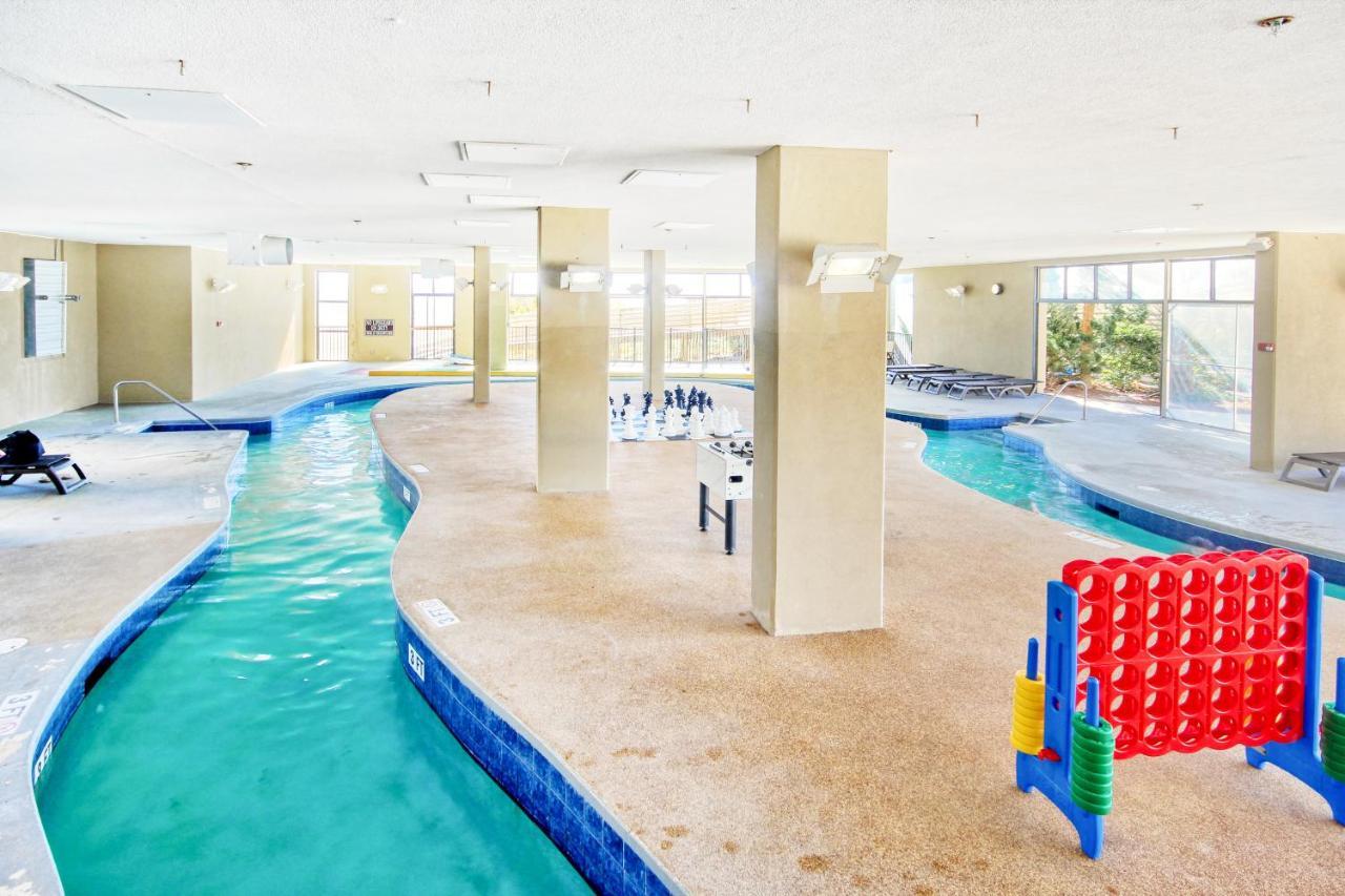 Cinzia Lane Bungalow Myrtle Beach Zewnętrze zdjęcie