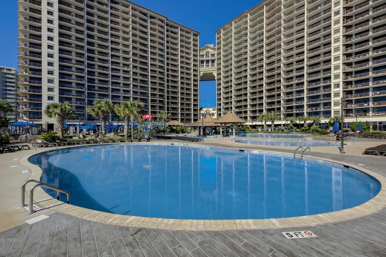 Cinzia Lane Bungalow Myrtle Beach Zewnętrze zdjęcie