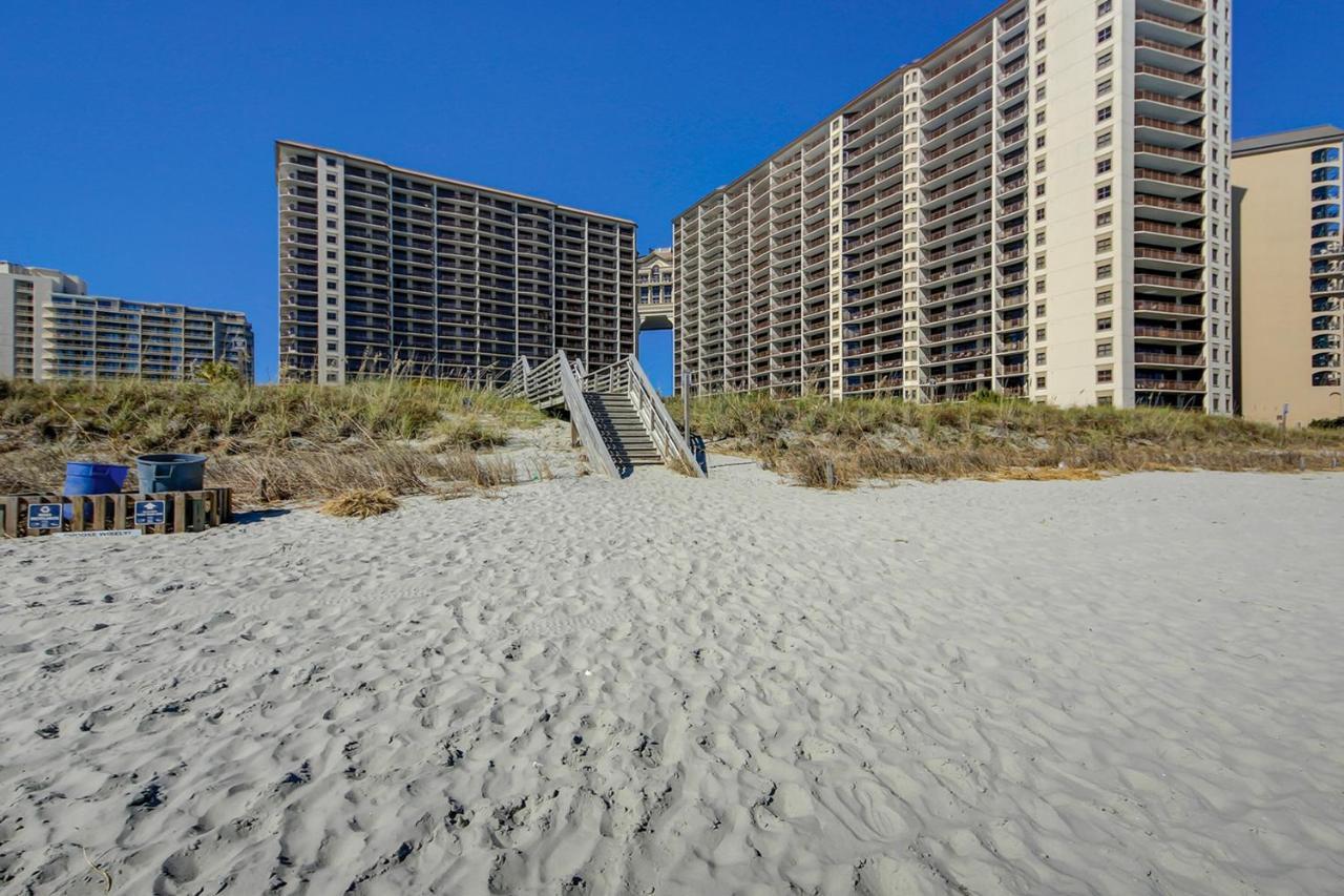 Cinzia Lane Bungalow Myrtle Beach Zewnętrze zdjęcie