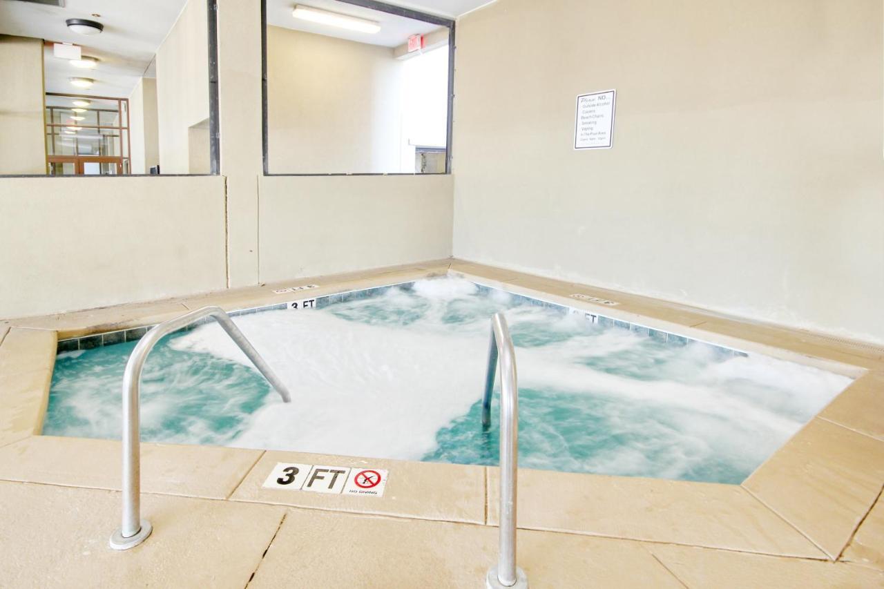 Cinzia Lane Bungalow Myrtle Beach Zewnętrze zdjęcie