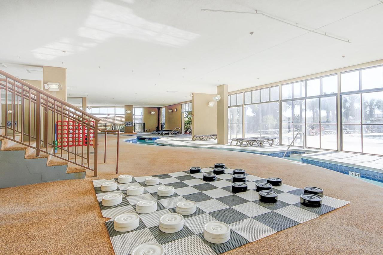 Cinzia Lane Bungalow Myrtle Beach Zewnętrze zdjęcie