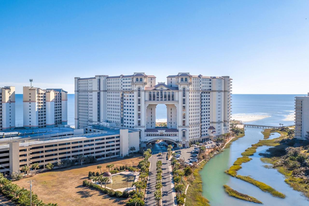 Cinzia Lane Bungalow Myrtle Beach Zewnętrze zdjęcie