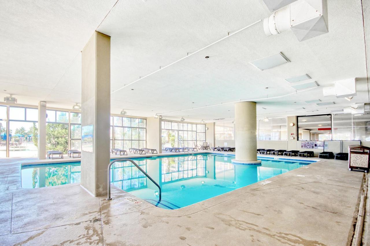 Cinzia Lane Bungalow Myrtle Beach Zewnętrze zdjęcie