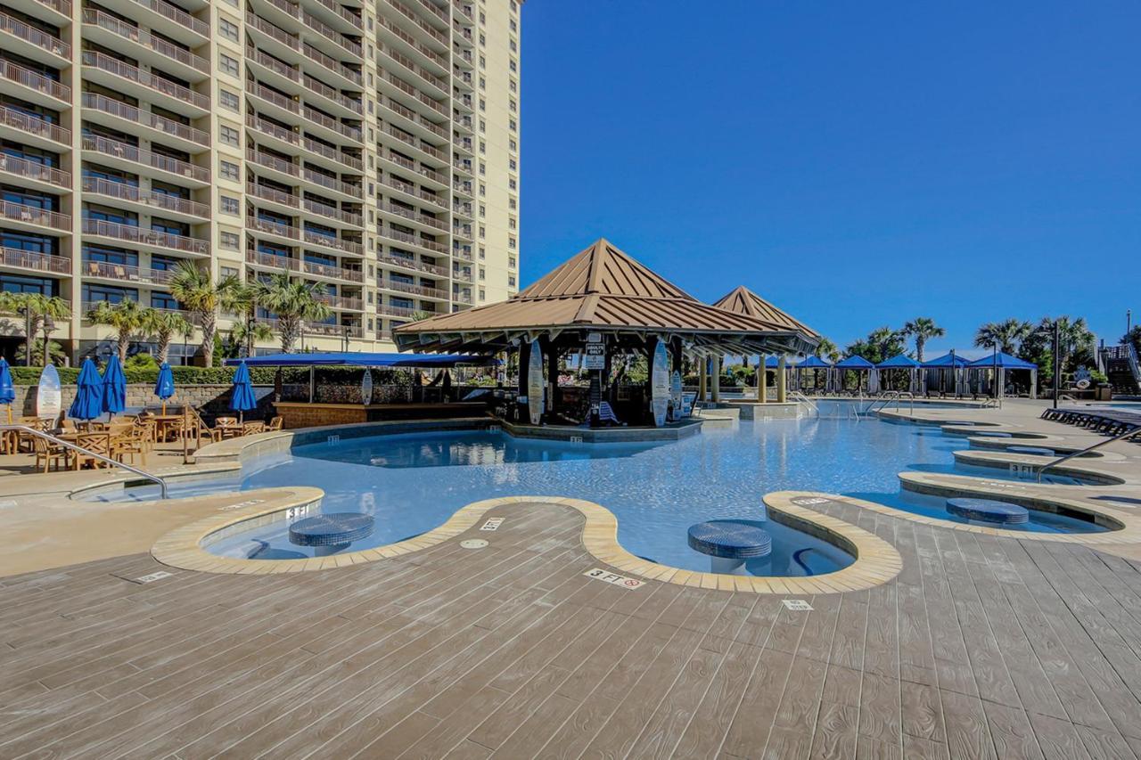 Cinzia Lane Bungalow Myrtle Beach Zewnętrze zdjęcie