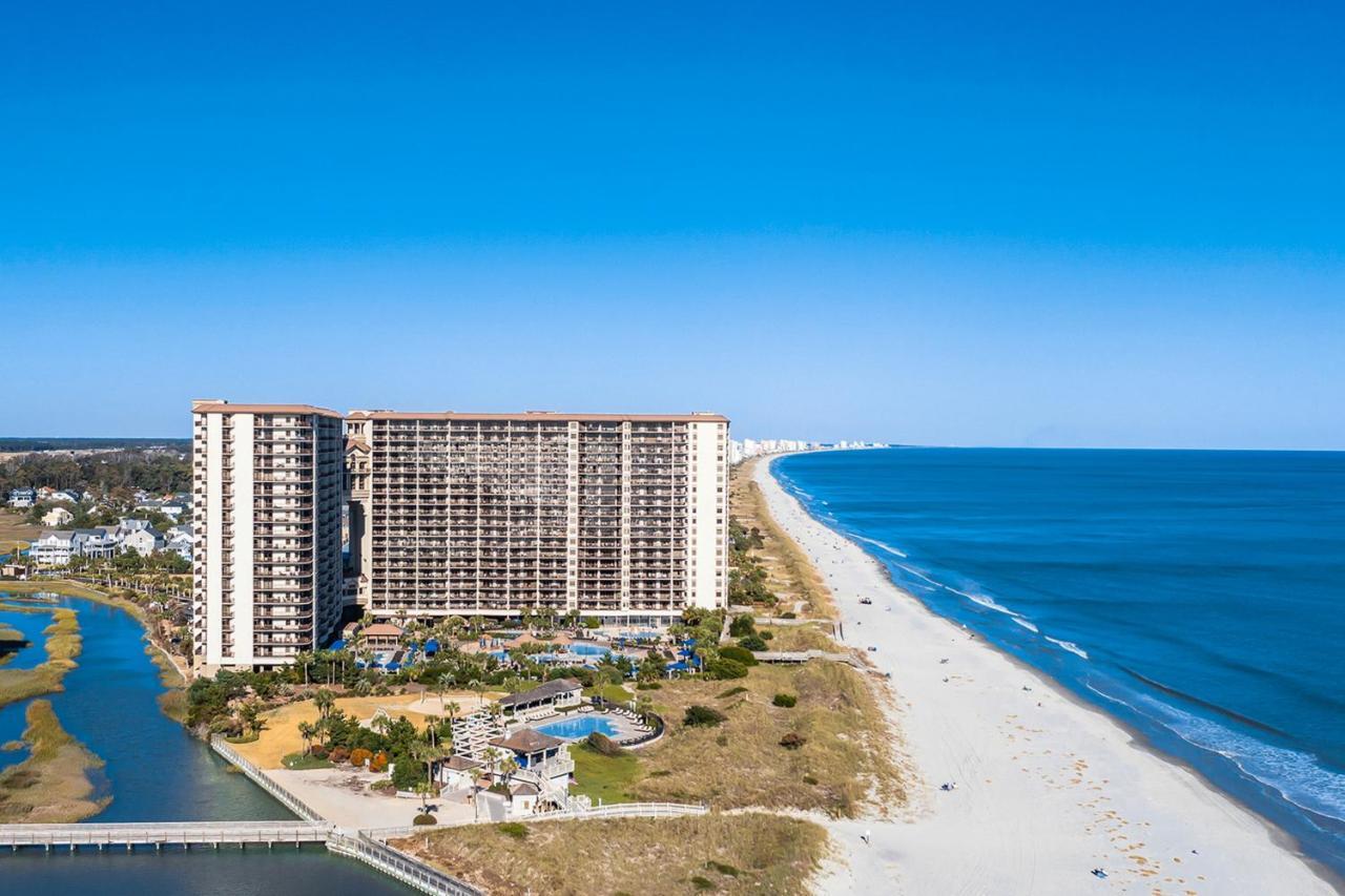 Cinzia Lane Bungalow Myrtle Beach Zewnętrze zdjęcie