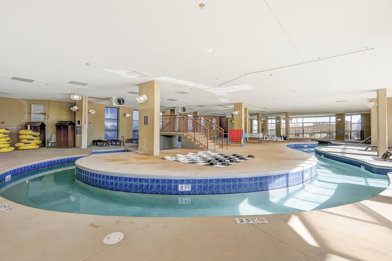 Cinzia Lane Bungalow Myrtle Beach Zewnętrze zdjęcie