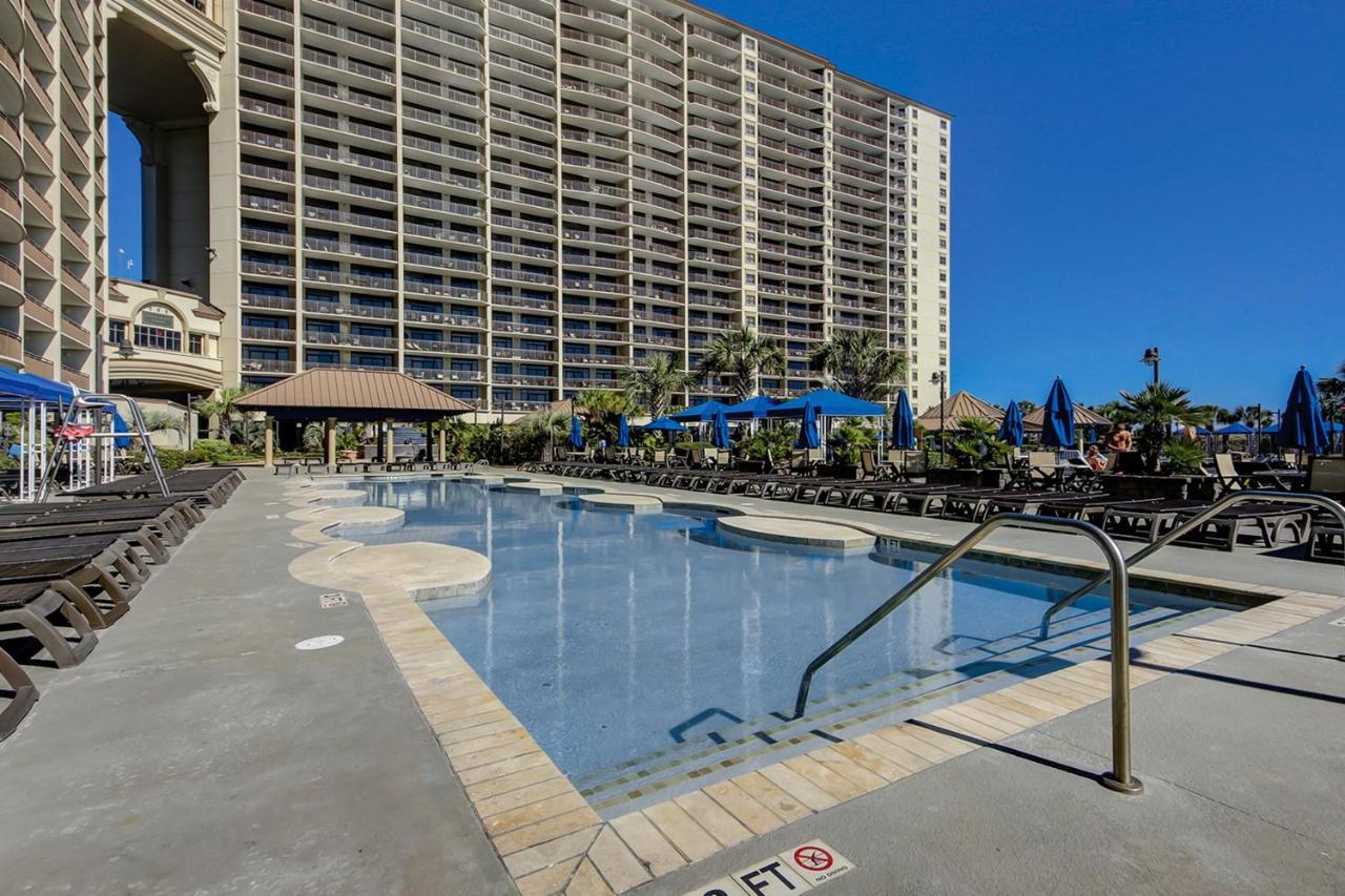 Cinzia Lane Bungalow Myrtle Beach Zewnętrze zdjęcie