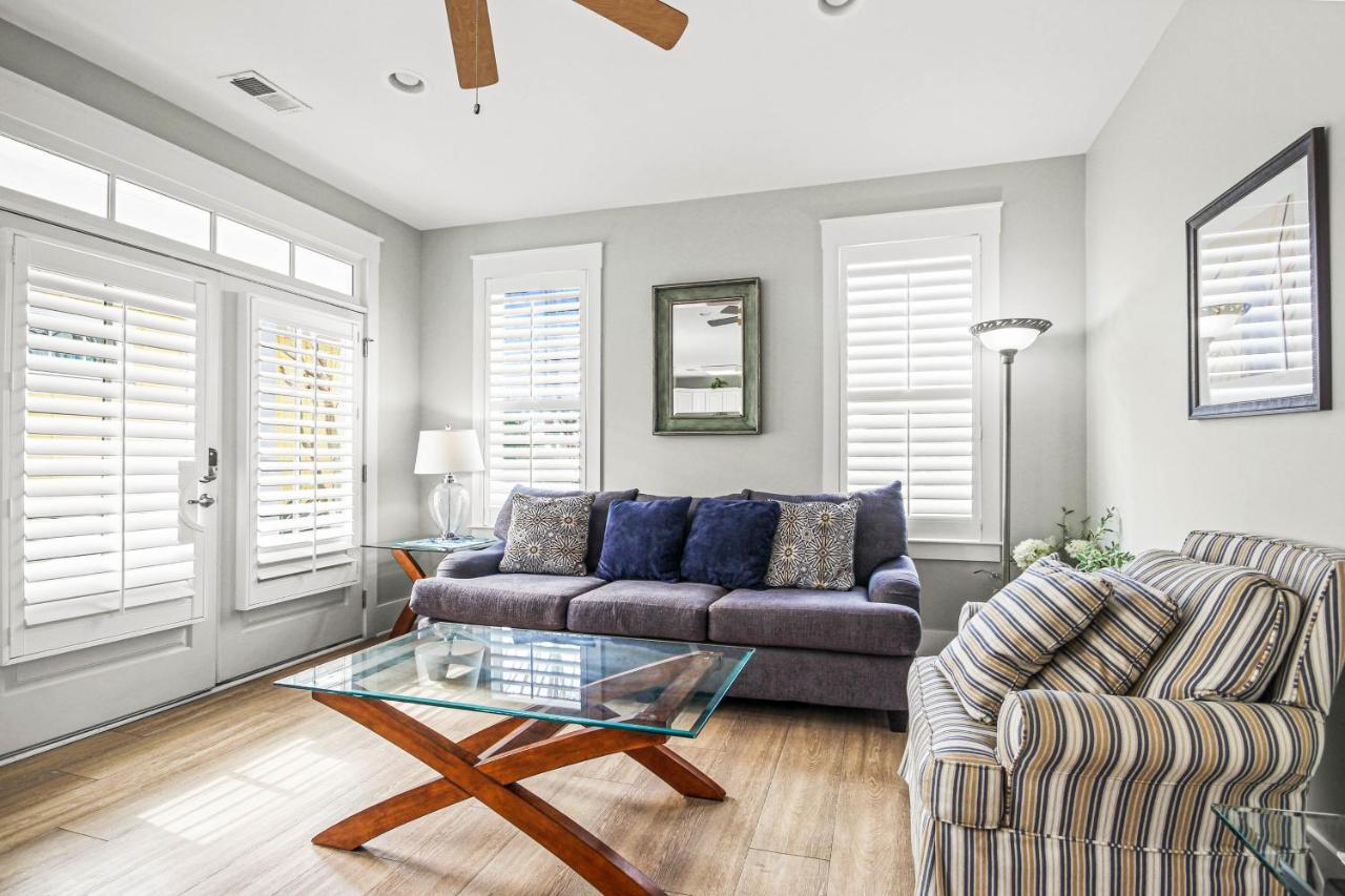 Cinzia Lane Bungalow Myrtle Beach Zewnętrze zdjęcie