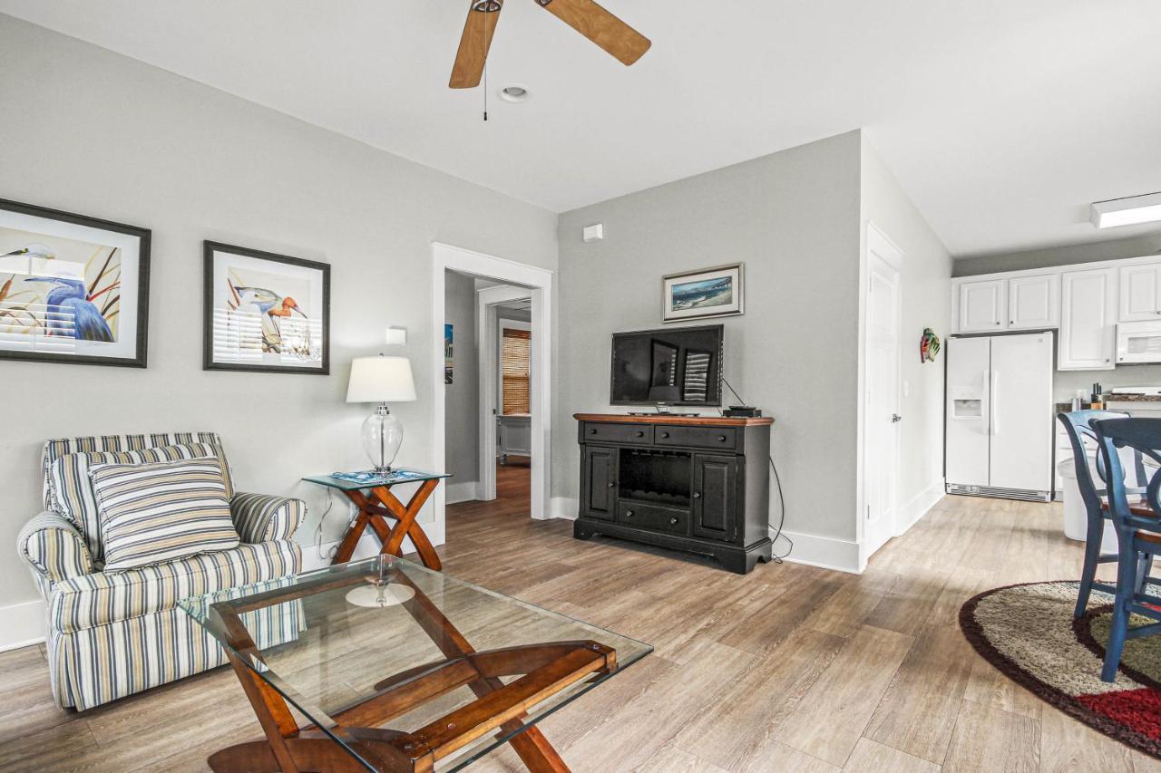Cinzia Lane Bungalow Myrtle Beach Zewnętrze zdjęcie