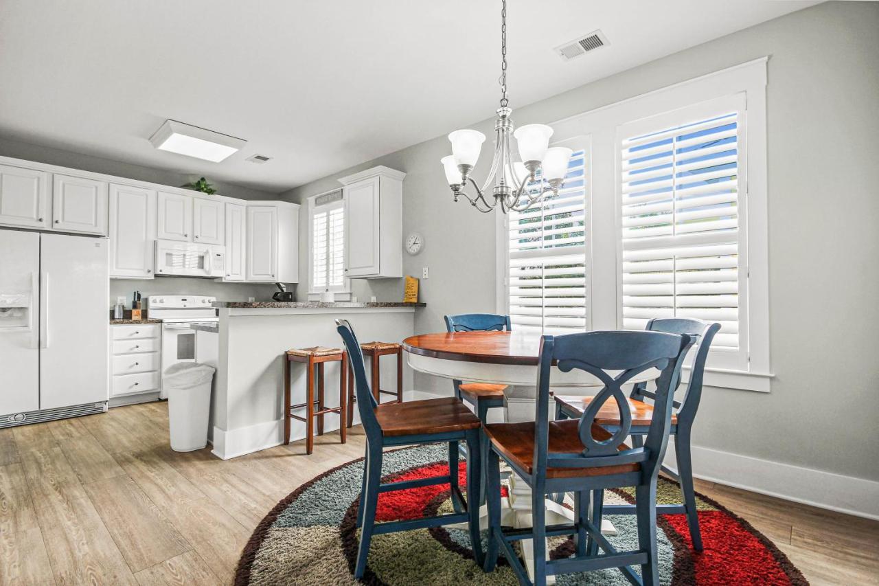Cinzia Lane Bungalow Myrtle Beach Zewnętrze zdjęcie