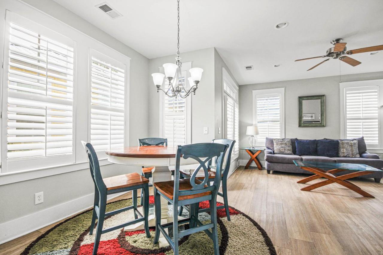 Cinzia Lane Bungalow Myrtle Beach Zewnętrze zdjęcie