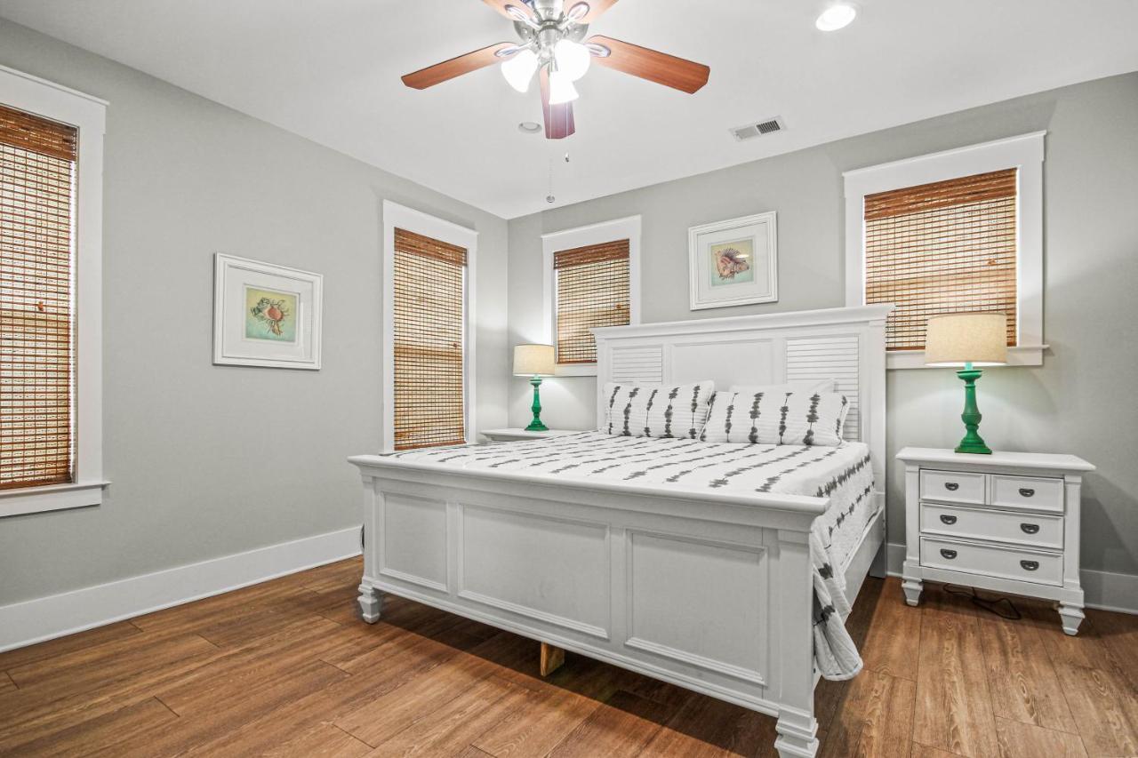 Cinzia Lane Bungalow Myrtle Beach Zewnętrze zdjęcie